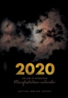 Image for The Law of Attraction : Manifestation Calendar 2020
