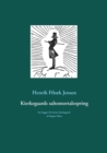 Image for Kierkegaards saltomortalespring : En boggave fra Soren Kierkegaard til Regine Olsen