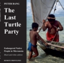 Image for The last turtle party