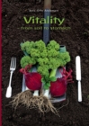 Image for Vitality : from soil to stomach