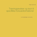 Image for Traeningsovelser og teori til specifikke forsvarsformationer