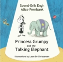 Image for Princess Grumpy and the Talking Elephant