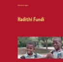 Image for Hadithi Fundi
