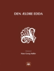 Image for Den aeldre Edda