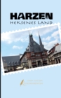 Image for Harzen - Heksenes Land