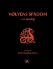 Image for Volvens Spadom : - en antologi