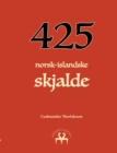 Image for 425 norsk-islandske skjalde