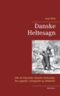 Image for Danske Heltesagn