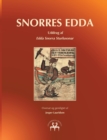 Image for Snorres Edda : Uddrag af Edda Snorra Sturlusonar