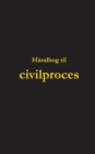 Image for Handbog til civilproces
