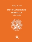 Image for Den oldnordiske litteratur : En kort oversigt