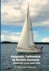 Image for Sejlglaede, Faellesskab og Maritim Dannelse : Badelaugets forste saeson 2020