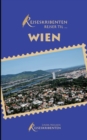 Image for Rejseskribenten Rejser Til... Wien