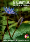 Image for Mauritius Flora &amp; Fauna