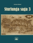 Image for Sturlunga saga 3