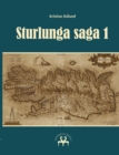 Image for Sturlunga saga 1