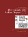 Image for PLC Controls with Ladder Diagram (LD)