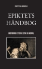 Image for Epiktets handbog : Indforing i stoisk etik og moral