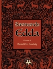Image for Saemunds Edda