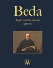 Image for Beda : Anglernes kirkehistorie: Anno 731