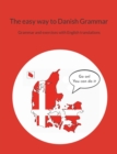 Image for The easy way to Danish Grammar