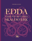 Image for Edda : Samund den vises skaldeverk