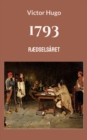 Image for 1793 : Raedselsaret