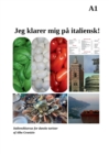 Image for Jeg klarer mig p? italiensk! : Italienskkursus for danske turister