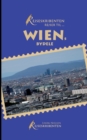 Image for Rejseskribenten rejser til... Wiens bydele
