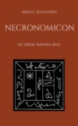 Image for Necronomicon : De dode navnes bog
