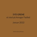 Image for Syd Grene : et sted pa Amager Fælled Januar 2022