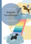 Image for Magiske Fortaellinger : Magi og fantasi