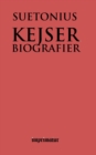 Image for Kejserbiografier