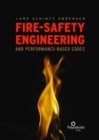 Image for Fire-Safety Engineering and Performance-Based Codes