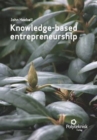 Image for Knowledge-Based Entrepreneurship