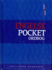 Image for Politikens Pocket English-Danish and Danish-English Dictionary