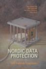Image for Nordic Data Protection Law