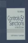 Image for Controls and Sanctions