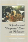 Image for Gender and Property Law in Pakistan