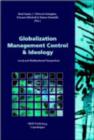 Image for Globalization Management Control and Ideology : Local and Multinational Perspectives