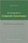 Image for Introduction to Corporate Governance