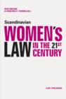 Image for Scandinavian Women&#39;s Law in the 21st Century