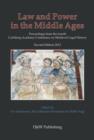 Image for Law and Power in the Middle Ages