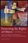 Image for Protecting the Rights of Others
