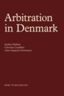 Image for Arbitration in Denmark