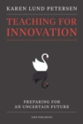 Image for Teaching for innovation