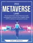 Image for 2022 METAVERSE LAND