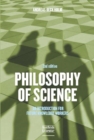 Image for Philosophy of Science : An Introduction for Future Knowledge Workers