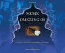 Image for Musik Omkring Os