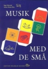 Image for Musik Med De SMa